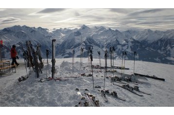 Австрия Privát Kaprun, Екстериор
